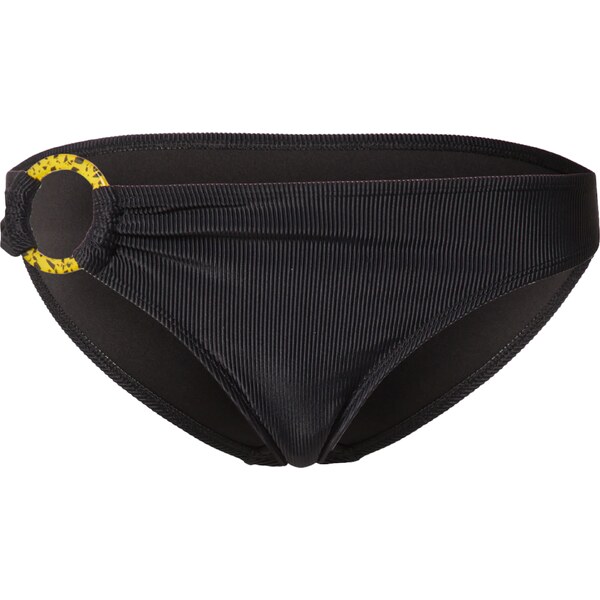 Ema Louise x ABOUT YOU Bikinové nohavičky čierna 62863155