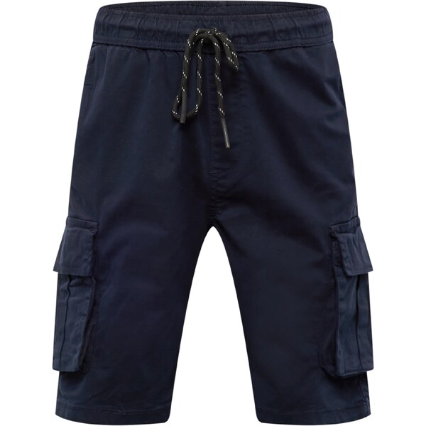 Urban Classics Kapsáče námornícka modrá 34107805