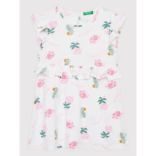 Letné šaty United Colors Of Benetton 34108857