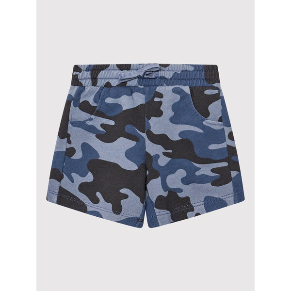 Športové kraťasy United Colors Of Benetton 34108841