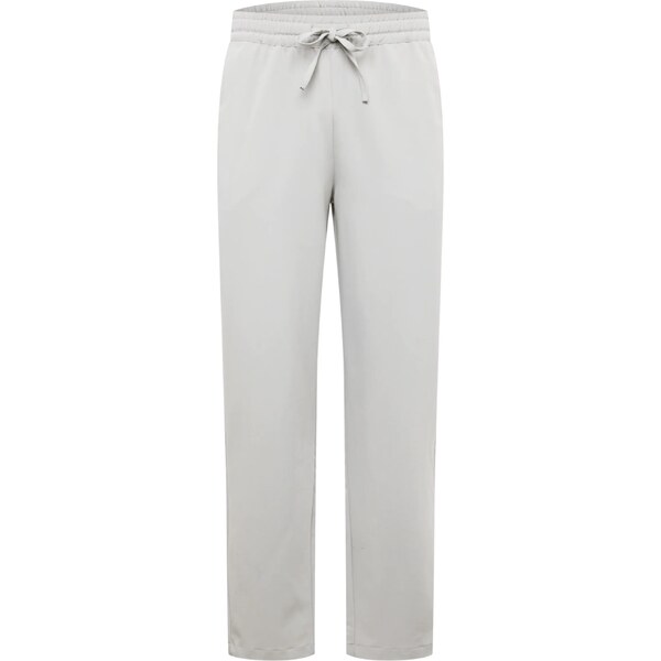 Urban Classics Nohavice svetlosivá 34125259