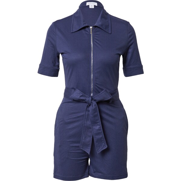 Warehouse Overal námornícka modrá 62091159