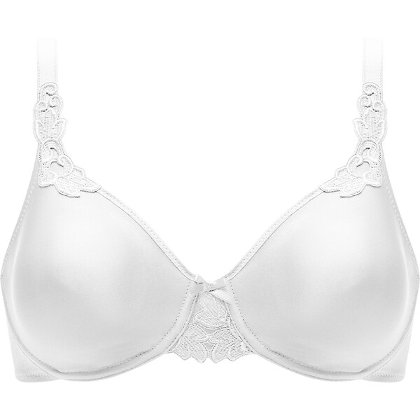 Chantelle Podprsenka biela 66426878