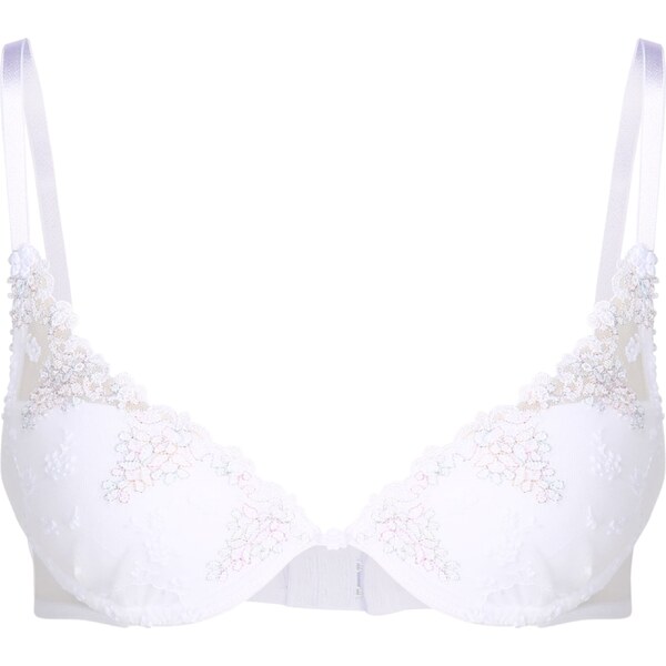 PASSIONATA Podprsenka WHITE NIGHTS biela 54229088