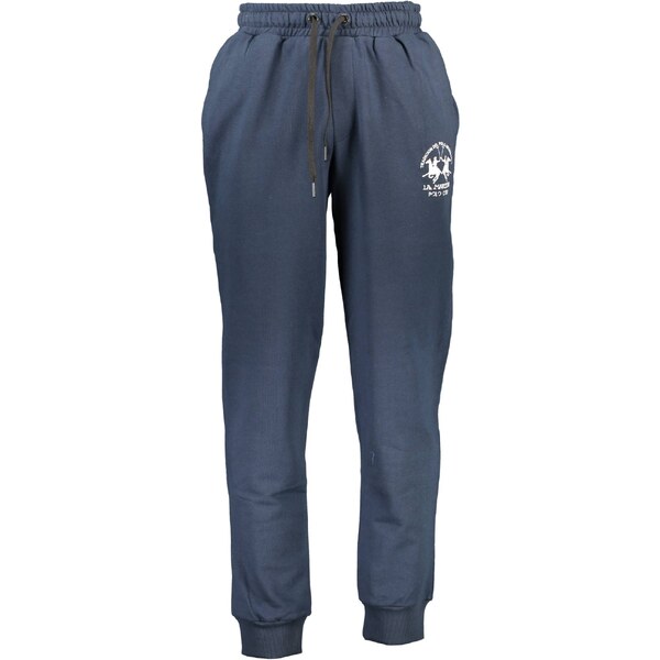 Modré pánske tepláky La Martina 64704528