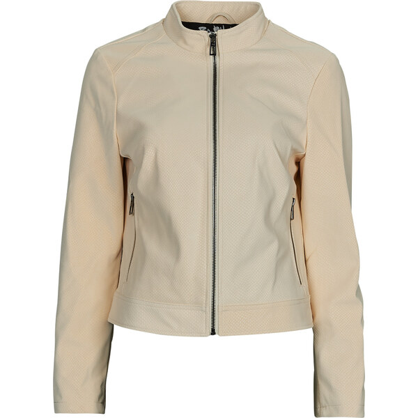 Desigual Kožené bundy LAS VEGAS Desigual 62494125