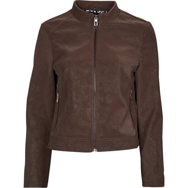 Desigual Kožené bundy LAS VEGAS Desigual 62494124