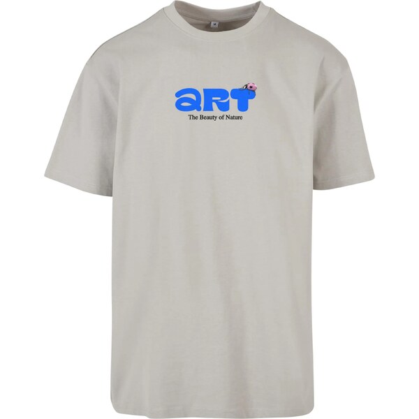 Mister Tee Tričko modrá / hnedá / kamenná / čierna 65867880