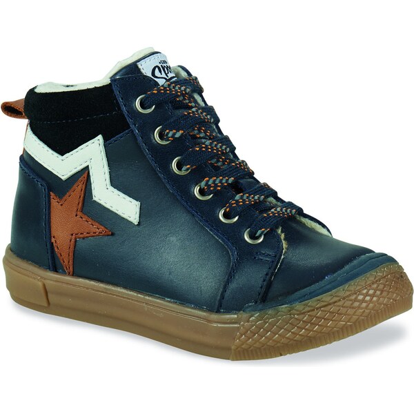 GBB Členkové tenisky NEFER GBB 34233209