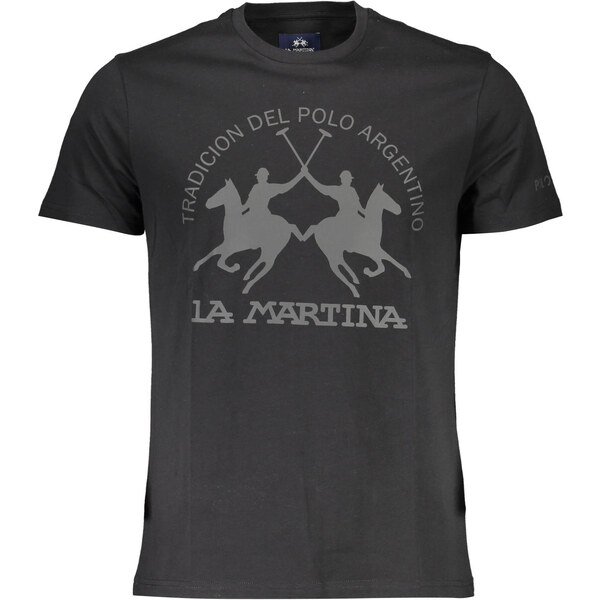 Pánske tričko LA MARTINA s krátkym rukávom 64704353