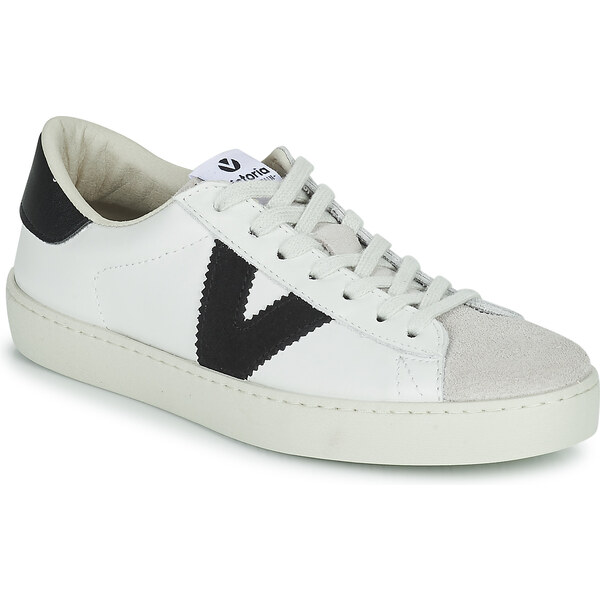 Victoria Nízke tenisky BERLIN PIEL SERRAJE Victoria 34177191