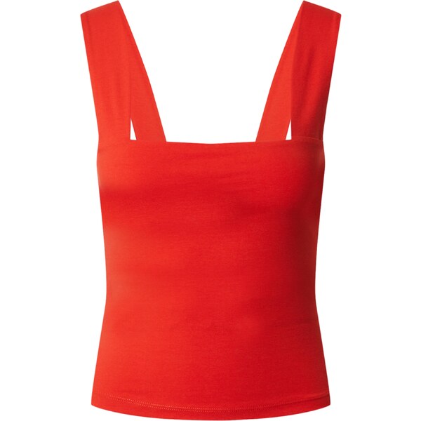 EDITED Top Rafaela červená 34170758