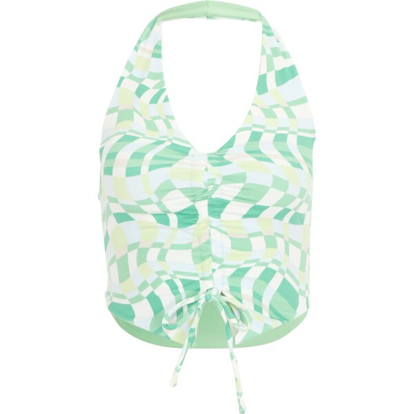 Cotton On Top PHOEBE zelená / zmiešané farby 58463594