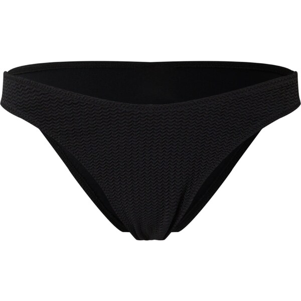 Seafolly Bikinové nohavičky čierna 54442092