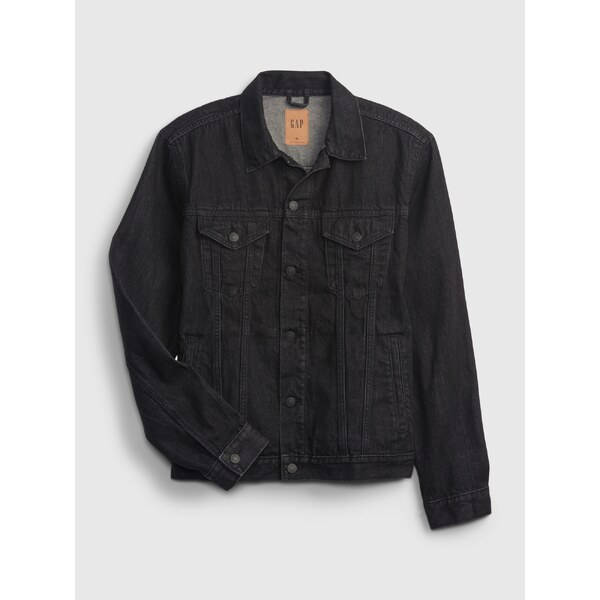 GAP Denim jacket classic Washwell - Boys 64620544