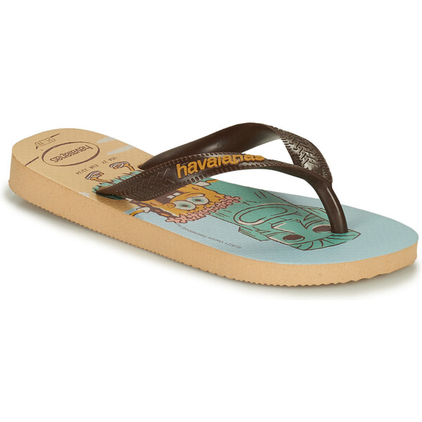Havaianas Žabky KIDS TOP BOB SPONGE Havaianas 34232787