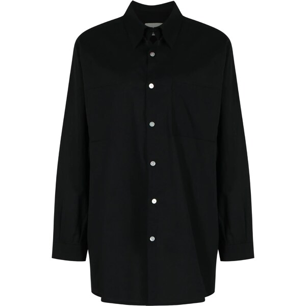 ABOUT YOU REBIRTH STUDIOS Blúzka Holiday čierna 54233311