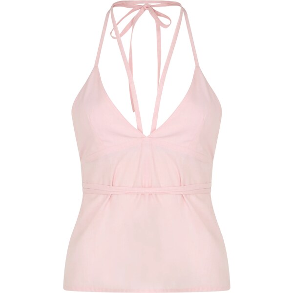 ABOUT YOU REBIRTH STUDIOS Top Holiday marhuľová 57317886