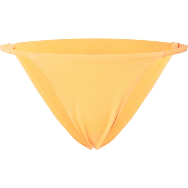 Hunkemöller Bikinové nohavičky Fire oranžová 54233343