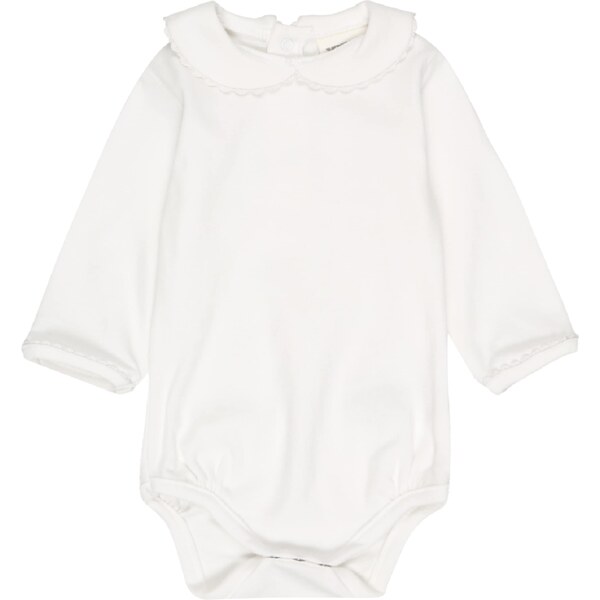 JACKY Body prírodná biela 65641938