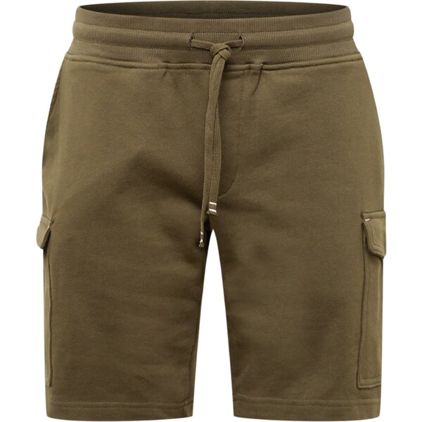 Key Largo Kapsáče Destiny olivová / biela 52327338