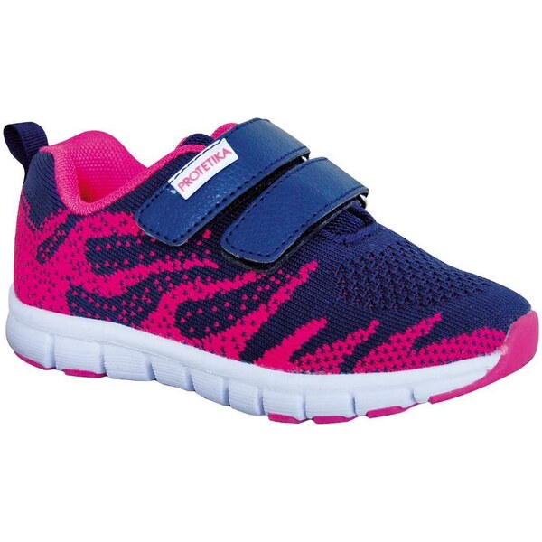 Dievčenské tenisky PROTETIKA PORT FUXIA 46770865