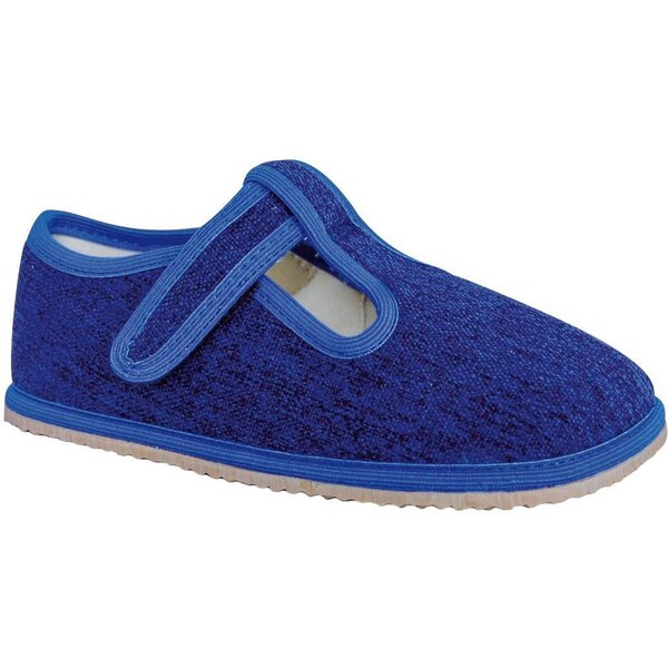 Chlapčenské topánky PROTETIKA RAVEN DENIM 46770887