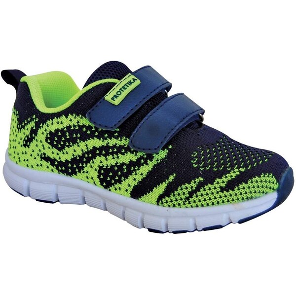 Detské TENISKY PROTETIKA PORT GREEN 46771046