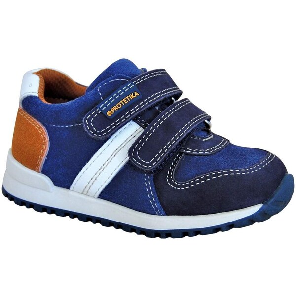 Detská obuv DASTY NAVY Protetika 46771047