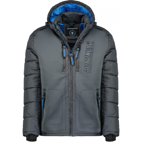 ANAPURNA bunda pánská BEACHANA MEN 068 zimní, na lyže, snowboard 28907248