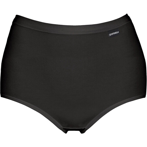 Glara Nohavičky s vysokým pásom - pohodlný materiál 36988995