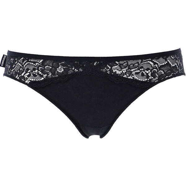 Glara Pohodlné čipkové nohavičky 2 ks 36988993