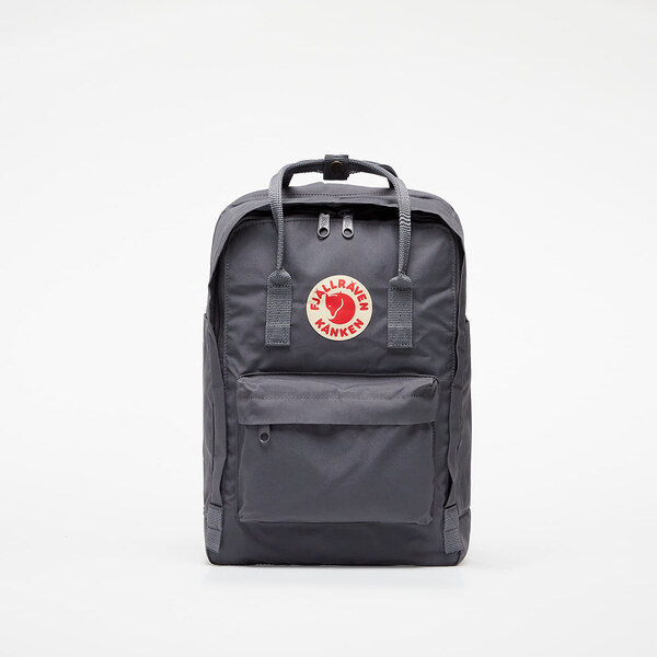 Batoh Fjällräven Kånken Laptop 15 Super Grey 18 l 34202900