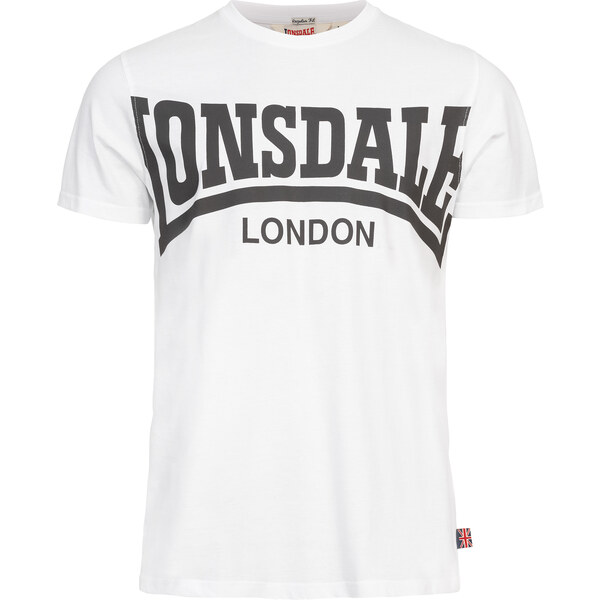 Pánske tričko Lonsdale 36185613
