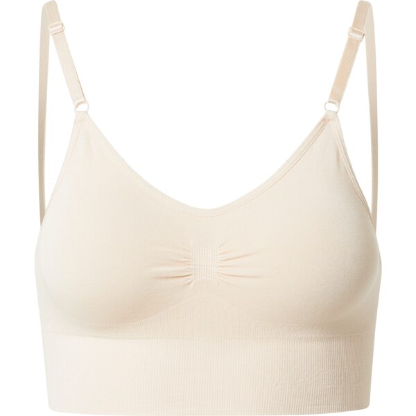 MAGIC Bodyfashion Podprsenka krémová 35280626