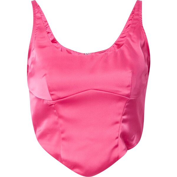 Misspap Top fuksia 63142462