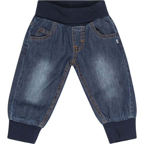 JACKY Džínsy tmavomodrá 44169486