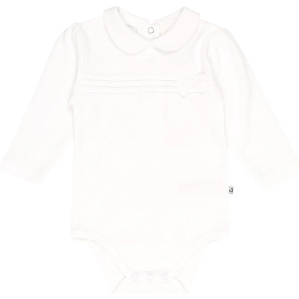 JACKY Body biela 54222720