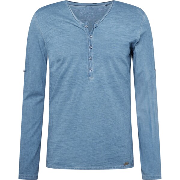 Key Largo Tričko nebesky modrá 62477069