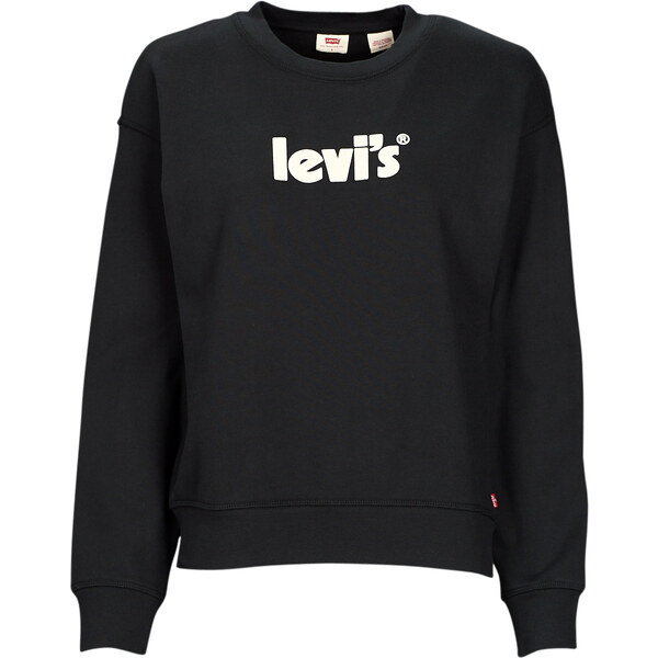 Levis Mikiny GRAPHIC STANDARD CREW Levis 62493808