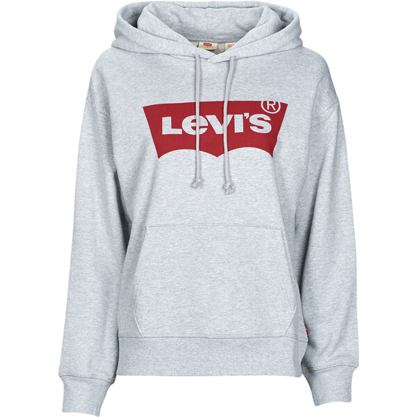 Levis Mikiny GRAPHIC STANDARD HOODIE Levis 62493810