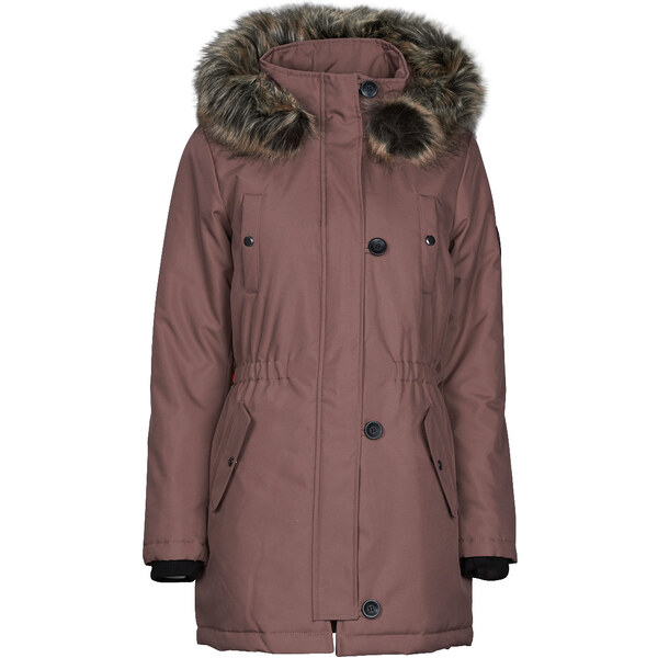Only Parky ONLIRIS FUR WINTER PARKA CC OTW Only 62493612