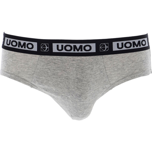 Cotonella Pánske klasické bavlnené slipy 36988579