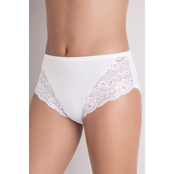 Glara Sexy čipkované nohavičky 2 ks 36989015