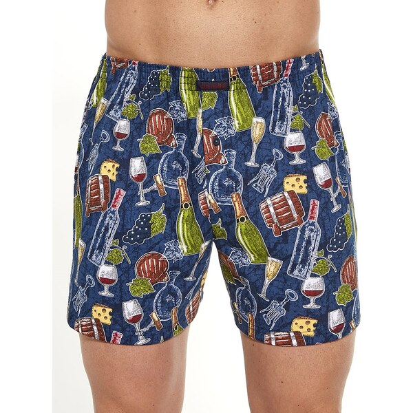 Trenírky Cornette classic 001/128 52919564