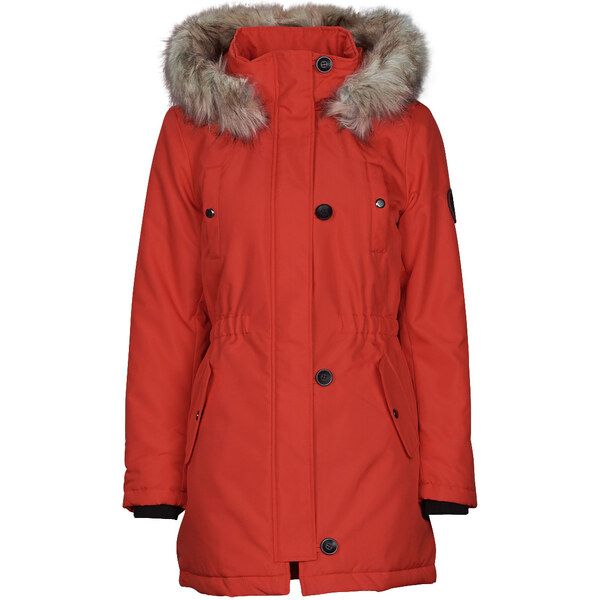 Only Parky ONLIRIS FUR WINTER PARKA CC OTW Only 34229019