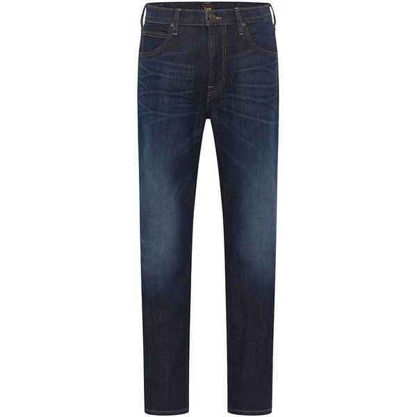 Pánske rifle LEE L707AADB DAREN ZIP FLY STRONG HAND 34250781