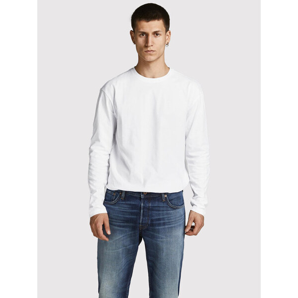 S dlhými rukávmi Jack & Jones 34247217