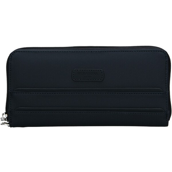 Dámska peňaženka Hexagona Marnela - modrá 55546834