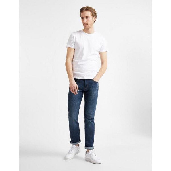 Pánske jeans LEE L72ASOPC Slim Fit MVP ARISTOCRAT 34250802